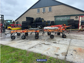 Obraceč/ Shrnovač FELLA