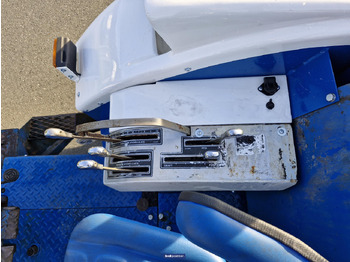 Traktor Ford 8600: obrázek 5