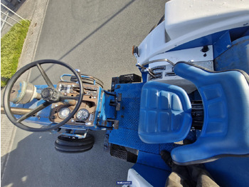 Traktor Ford 8600: obrázek 4