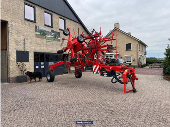 Obraceč/ Shrnovač KUHN