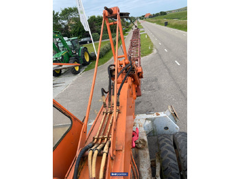 Jeřáb Liebherr A921: obrázek 4