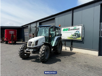 Traktor NEW HOLLAND TL