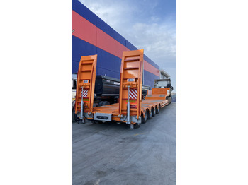 Nový Podvalníkový návěs Star Yagcilar Lowbed: obrázek 4