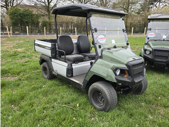 Golfový vozík YAMAHA