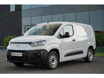 Malá dodávka FIAT Doblo