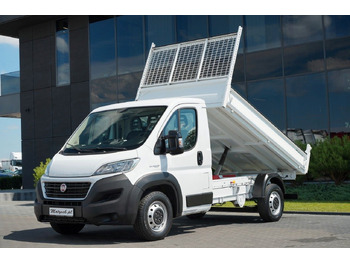 Dodávka sklápěč FIAT Ducato Maxi