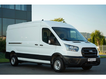 Malá dodávka FORD Transit