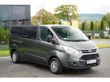 Mikrobus FORD Transit