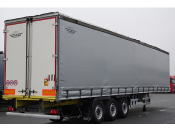 Plachtový návěs Frühauf CURTAINSIDER / STANDARD / SAF/ STRONG FLOOR/2016: obrázek 3