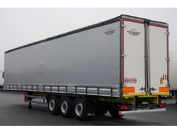 Plachtový návěs Frühauf CURTAINSIDER / STANDARD / SAF/ STRONG FLOOR/2016: obrázek 2