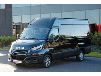 Furgon IVECO Daily