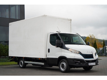Chladící dodávka IVECO Daily