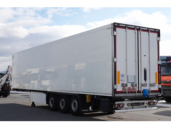 Chladírenský návěs Krone CHŁODNIA / THERMO KING SLX 300 / DOPPELSTOCK: obrázek 3