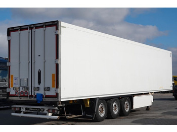Chladírenský návěs Krone CHŁODNIA / THERMO KING SLX 300 / DOPPELSTOCK: obrázek 4