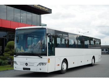 Autobus příměstský MERCEDES-BENZ Intouro