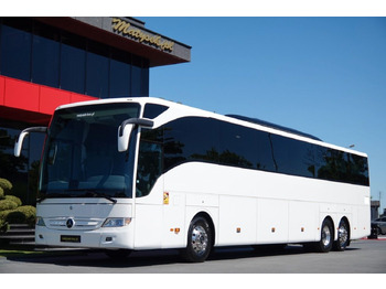 Turistický autobus MERCEDES-BENZ Tourismo