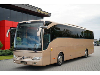 Turistický autobus MERCEDES-BENZ Tourismo