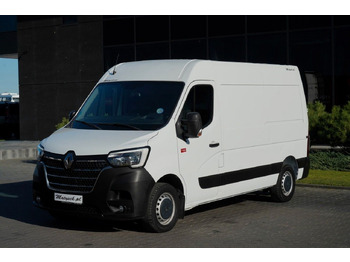 Chladící dodávka RENAULT Master