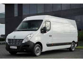 Chladící dodávka RENAULT Master