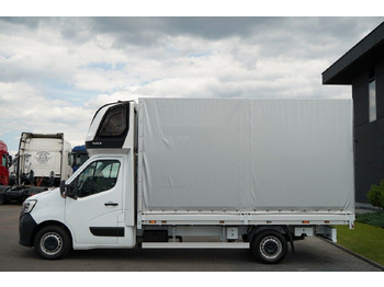 Chladící dodávka Renault MASTER / DOSTAWCZY / FIRANKA / MANUAL / DMC: 350: obrázek 5 Chladící dodávka Renault MASTER / DOSTAWCZY / FIRANKA / MANUAL / DMC: 350: obrázek 5