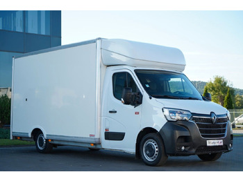 Chladící dodávka RENAULT Master