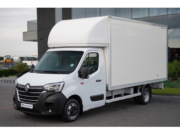 Chladící dodávka RENAULT Master