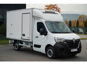 Chladící dodávka RENAULT Master