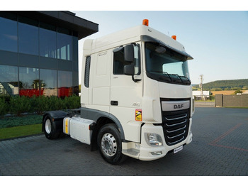 Tahač DAF XF 460 / SPACE CAB / HYDRAULIKA / I-PARK COOL /: obrázek 2