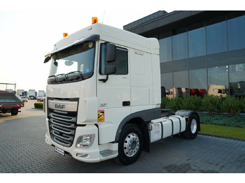 Tahač DAF XF 460 / SPACE CAB / HYDRAULIKA / I-PARK COOL /: obrázek 5