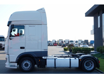 Tahač DAF XF 480 / LOW DECK / MEGA / I-PARK COOL / TV / 20: obrázek 3