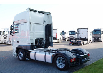 Tahač DAF XF 480 / LOW DECK / MEGA / I-PARK COOL / TV / 20: obrázek 4