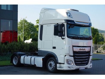 Tahač DAF XF 480 / LOW DECK / MEGA / I-PARK COOL / TV / 20: obrázek 2