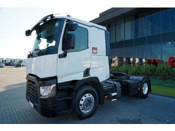 Tahač Renault T 440 / NISKA KABINA / ALUFELGI / SPROWADZONY /: obrázek 4 Tahač Renault T 440 / NISKA KABINA / ALUFELGI / SPROWADZONY /: obrázek 4