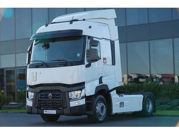 Tahač Renault T 480 / 13L / 2017 ROK: obrázek 2