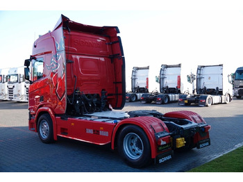 Tahač Scania R 450 / 2021 rok /  PO KONTRAKCIE SERWISOWYM: obrázek 4