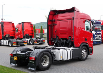 Tahač Scania R 450 / HYDRAULIKA / I-PARK COOL / NISKA KABINA: obrázek 5