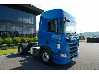 Tahač Scania R 450 / HYDRAULIKA / RETARDER / I-PARK COOL / AL: obrázek 2