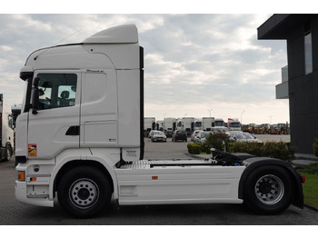 Tahač Scania R 450 / RETARDER / BEZ EGR / PO KONTRAKCIE SERWI: obrázek 3