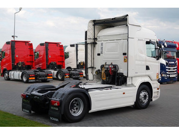 Tahač Scania R 450 / RETARDER / BEZ EGR / PO KONTRAKCIE SERWI: obrázek 5