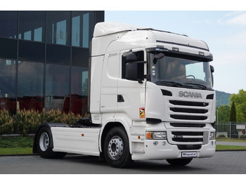 Tahač Scania R 450 / RETARDER / BEZ EGR / PO KONTRAKCIE SERWI: obrázek 2