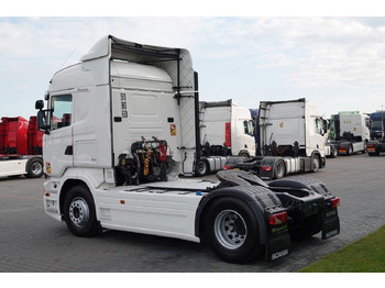 Tahač Scania R 450 / RETARDER / BEZ EGR / PO KONTRAKCIE SERWI: obrázek 4