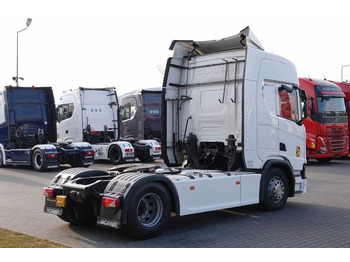 Tahač Scania R 450 / RETARDER /  FULL AIRMATIC  / OPONY 100%: obrázek 5