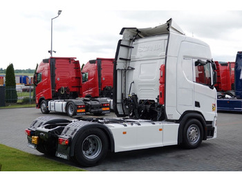 Tahač Scania R 450 / RETARDER / FULL AIRMATIC / SPROWADZONA /: obrázek 5