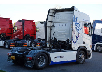 Tahač Scania R 450 / RETARDER / HYDRAULIKA / FULL AIR MATIC: obrázek 5