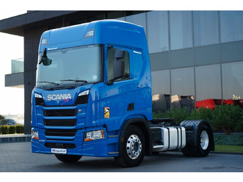 Tahač Scania R 450 / RETARDER / HYDRAULIKA / I-PARK COOL / AL: obrázek 5