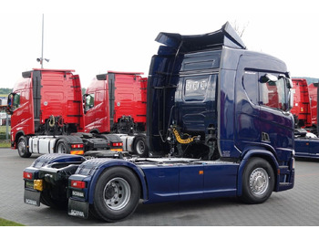 Tahač Scania R 450 / RETARDER / NISKA KABINA / EKSPRES /  PO: obrázek 5