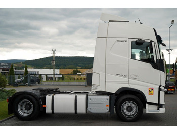 Tahač Volvo FH 500 / PO KONTRAKCIE SERWISOWYM / SPROWADZONY: obrázek 5
