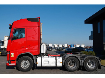 Tahač Volvo FH 540 / 6X4 / HYDRAULIKA / I -PARK COOL/ 3 OSIO: obrázek 3