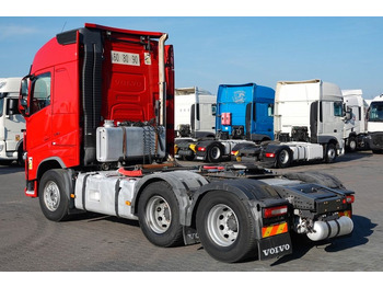 Tahač Volvo FH 540 / 6X4 / HYDRAULIKA / I -PARK COOL/ 3 OSIO: obrázek 4