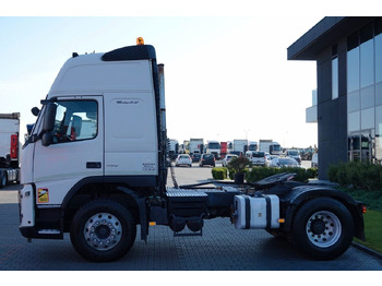 Tahač Volvo FM 450 / ADR / HYDRAULIKA /  RETARDER / ALUFELGI: obrázek 3